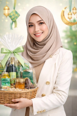 Toko Parcel Jaka Setia